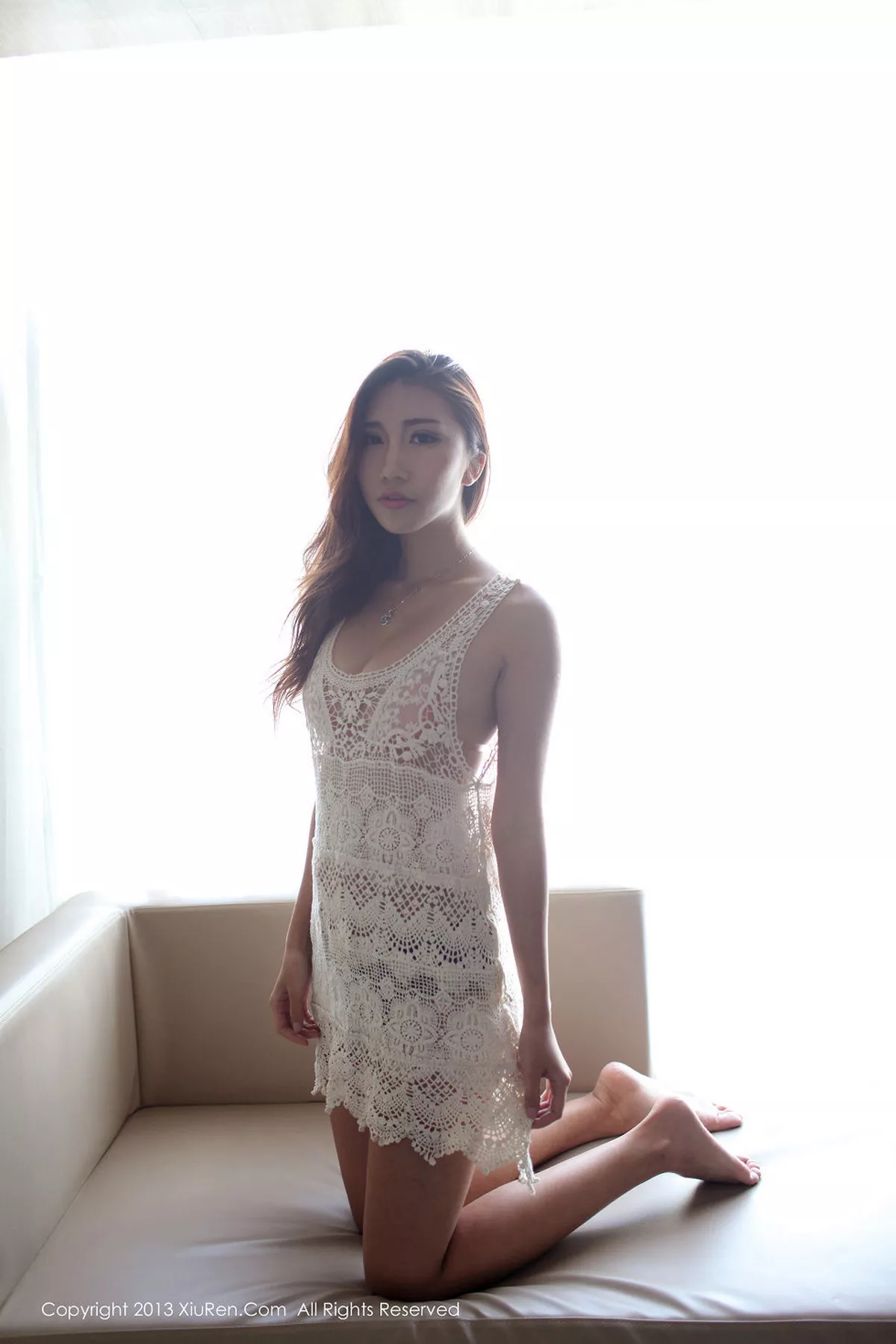 [XiuRen秀人网]第040期霸气欣欣爷写真-秀人资源网